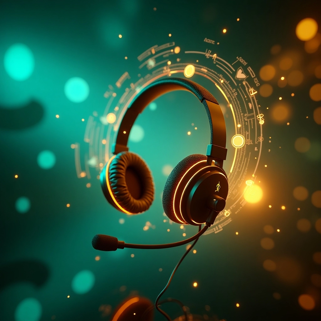 Technical support team