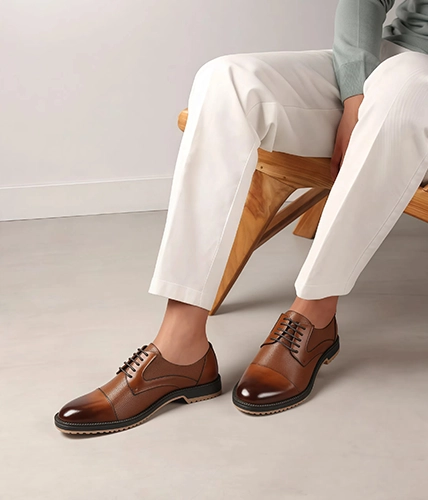 After transformation